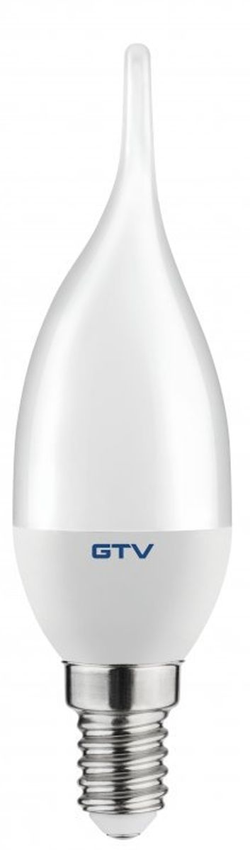 GTV bombilla led 1x8 W 6400 K E14 LD-SMZC37L-80