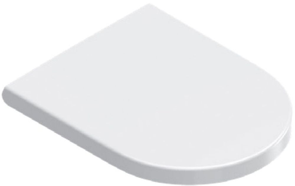 Catalano tapa de inodoro blanco 0551000001