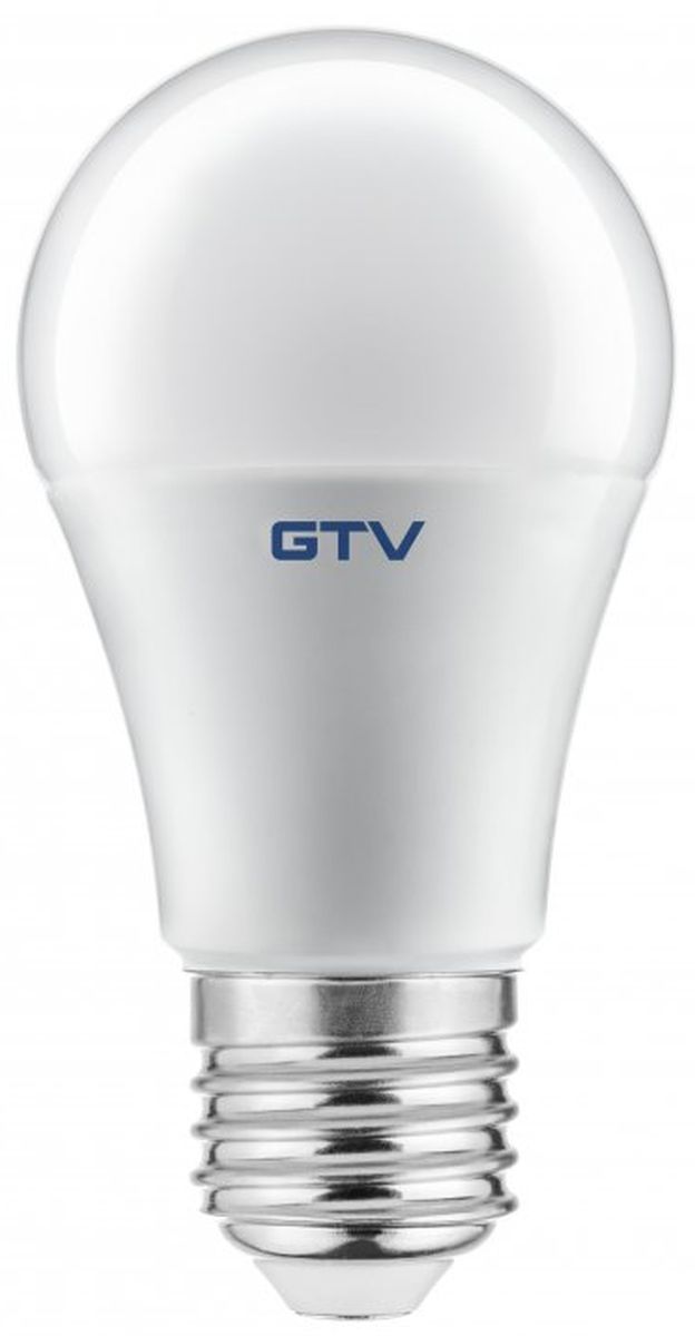 GTV bombilla led 1x6 W 3000 K E27 LD-PC2A60-6W