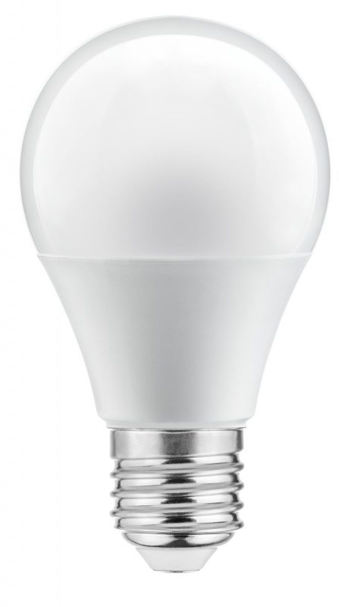 GTV bombilla led 1x9.3 W 3000 K E27 LD-A60CZ3-10W