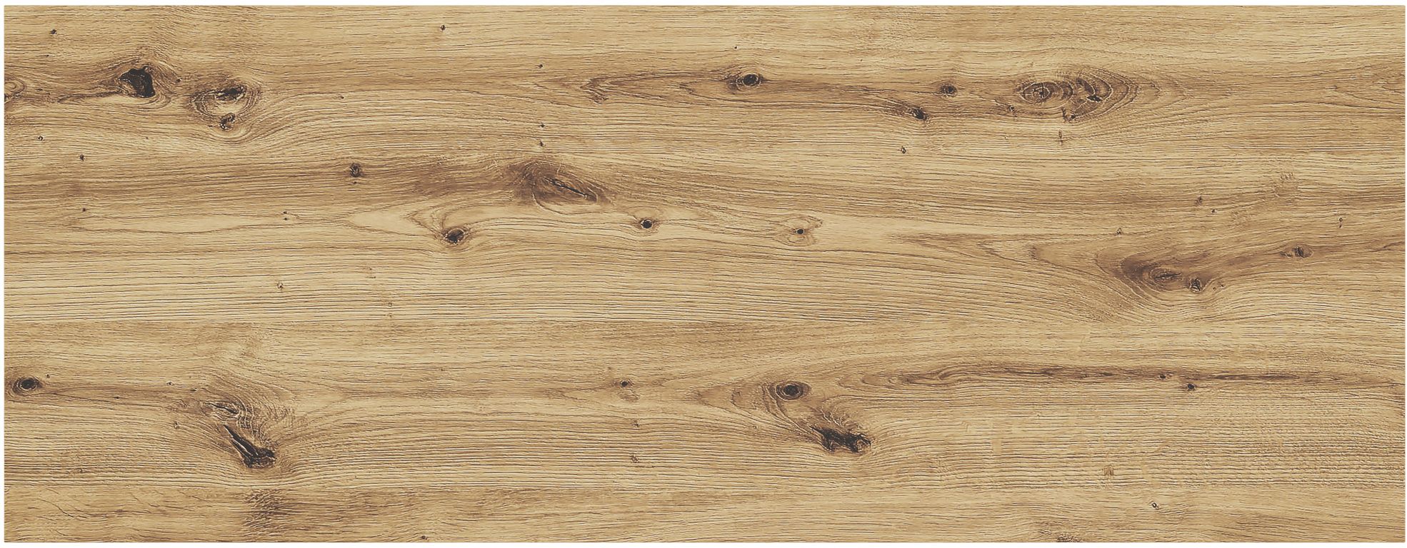Comad Bella Cashmere encimera sobre armario 120x46 cm roble ARTISAN UN 89-120-46