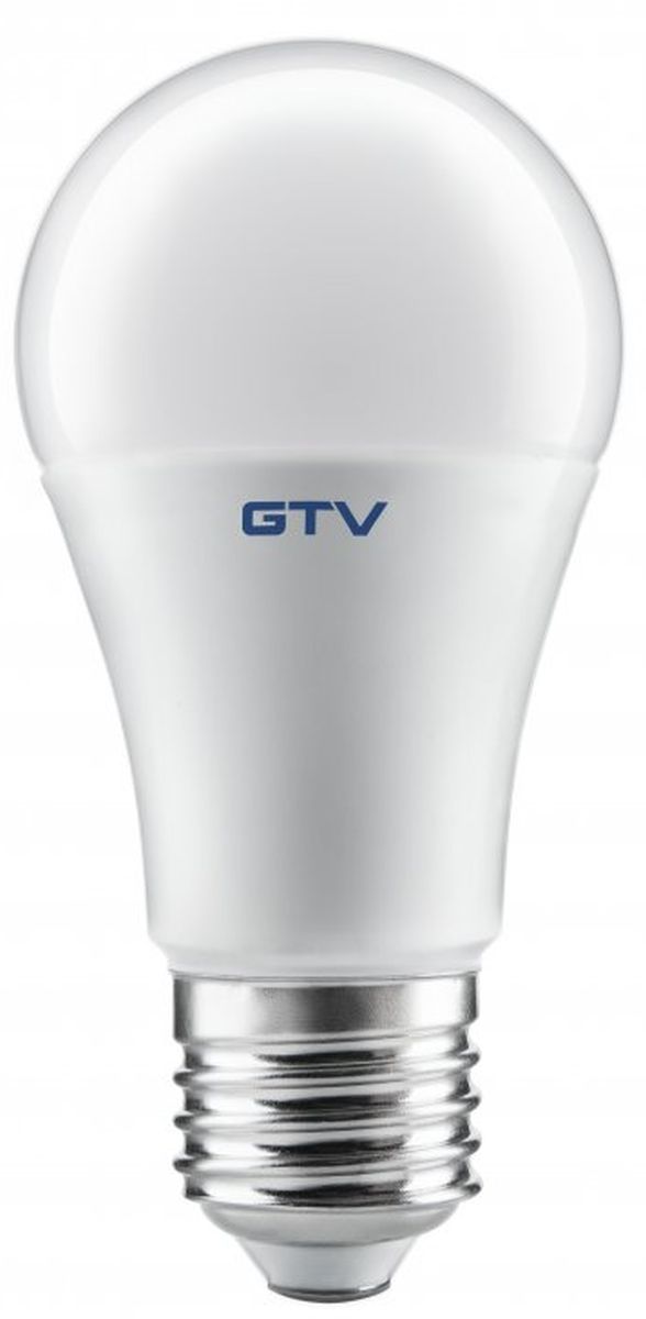 GTV bombilla led inteligente 1x14.1 W 6500 K E27 LD-PZ3A60-15W