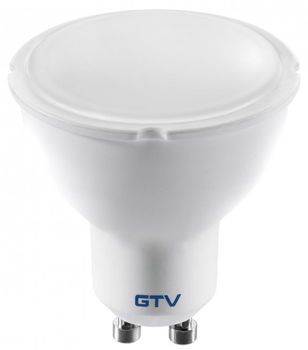 GTV bombilla led 1x1 W 4000 K GU10 LD-NGU10PN-1W