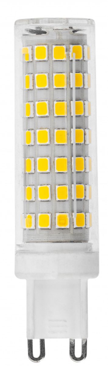 GTV bombilla led 1x9.5 W 4000 K G9 LD-G9P95W0-40
