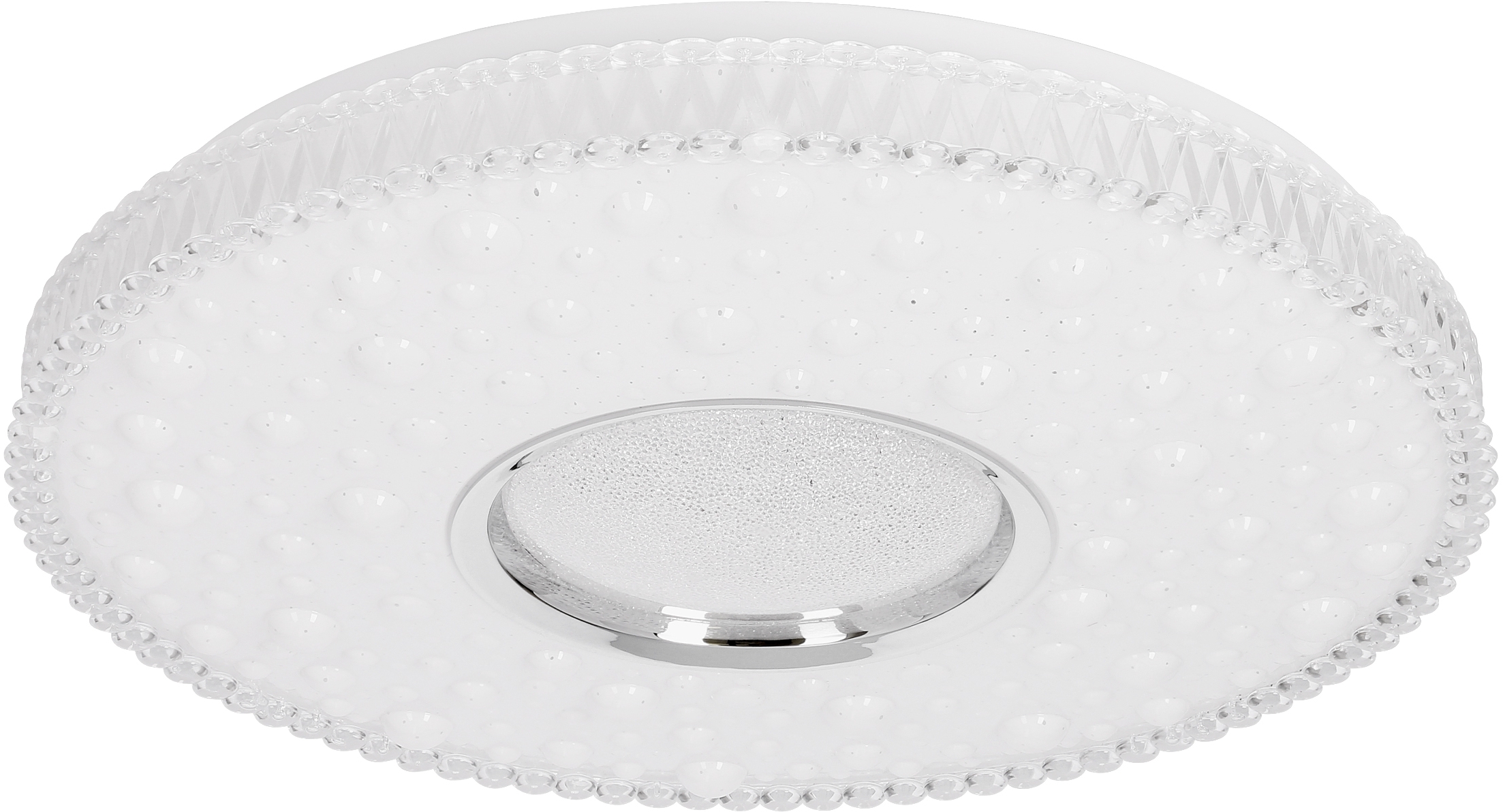 Candellux Perola plafón 1x24 W blanco 14-34267