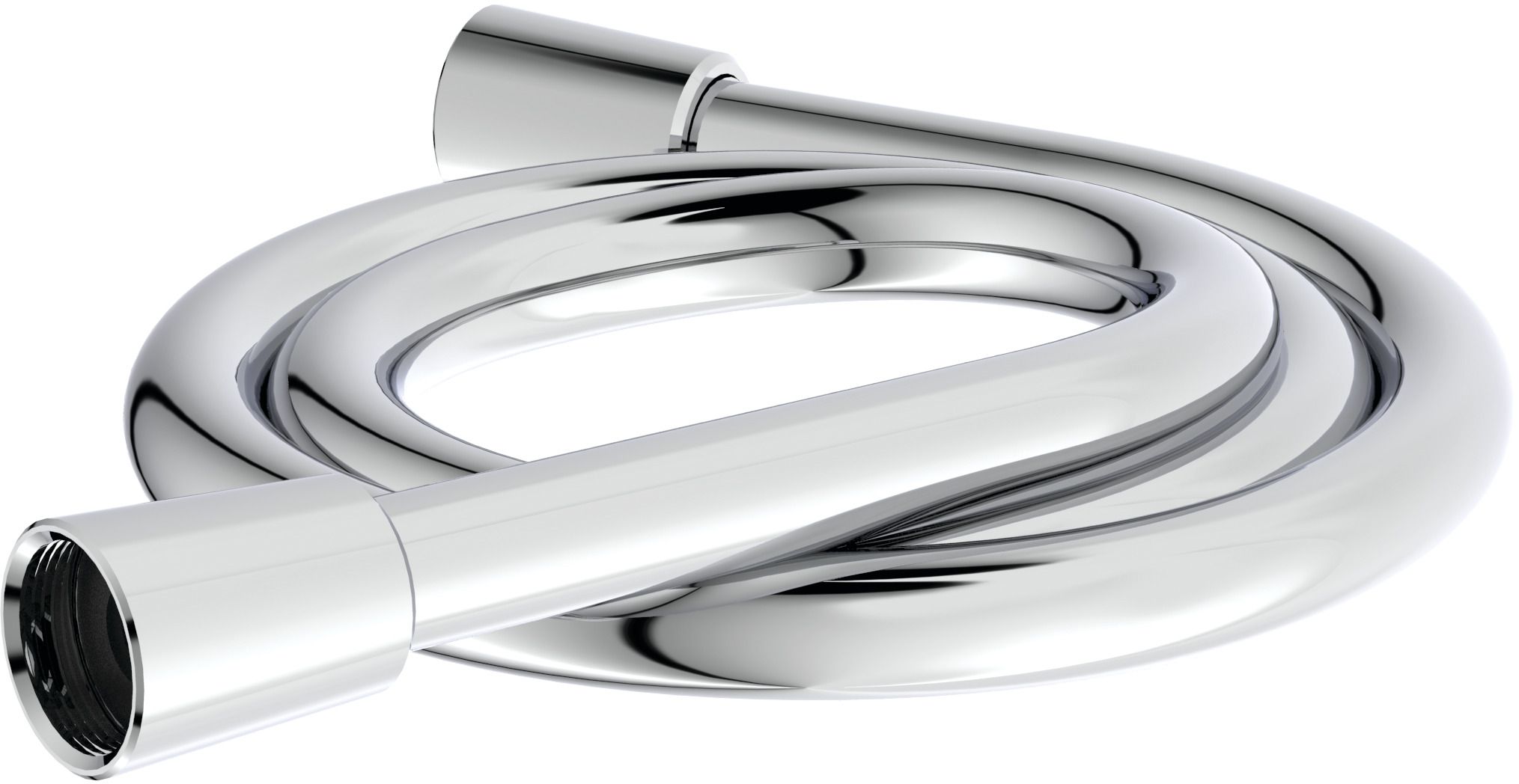 Ideal Standard Idealflex manguera de ducha 150 cm cromo BE150AA