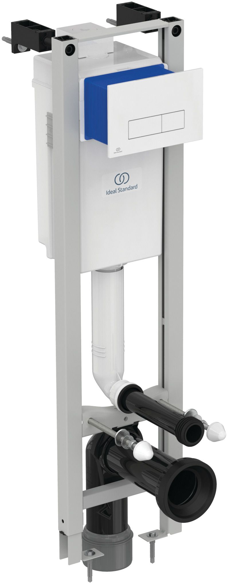 Ideal Standard Prosys marco empotrado para inodoro suspendido E2332AC