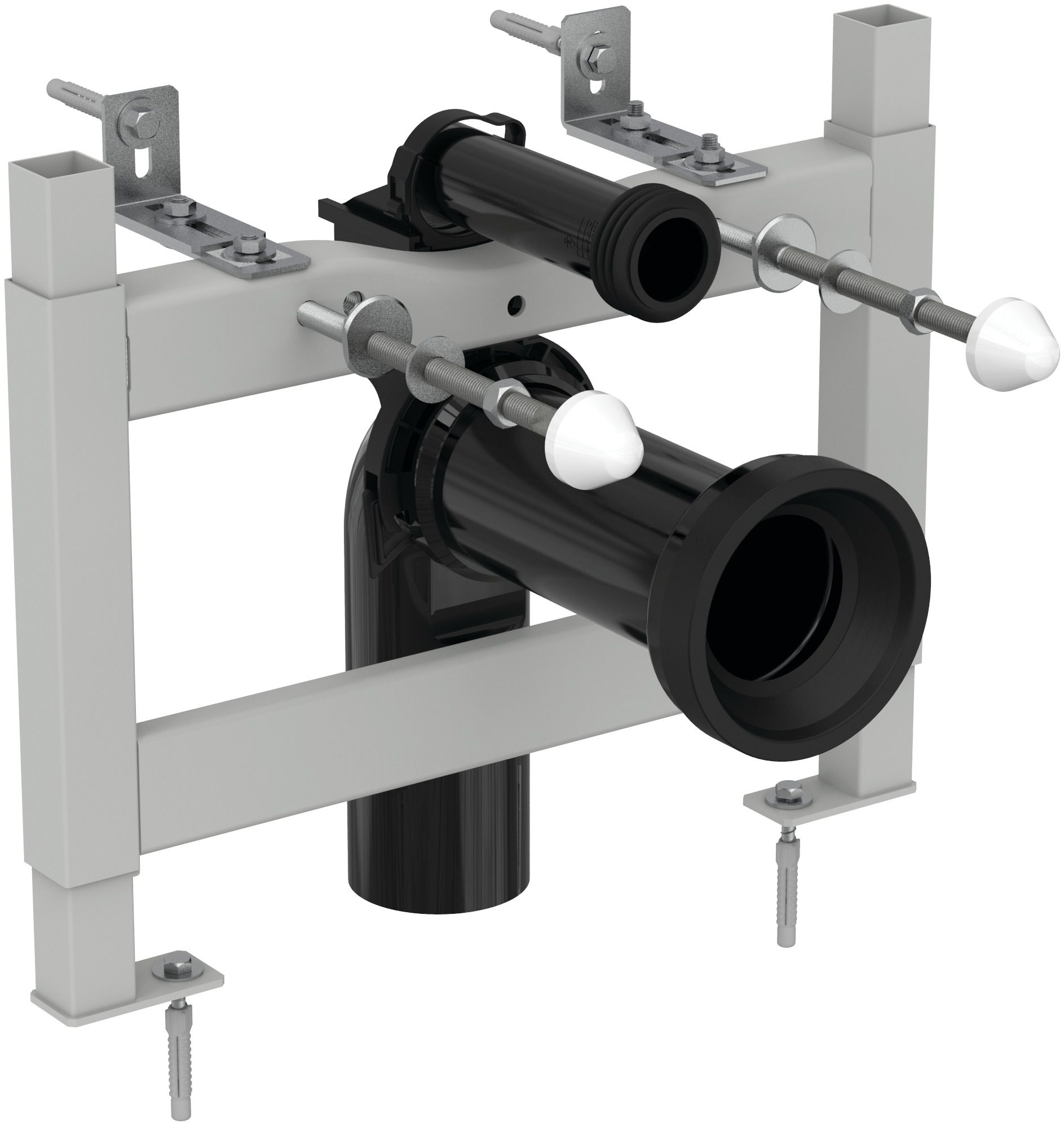 Ideal Standard Prosys marco empotrado para inodoro suspendido R010067
