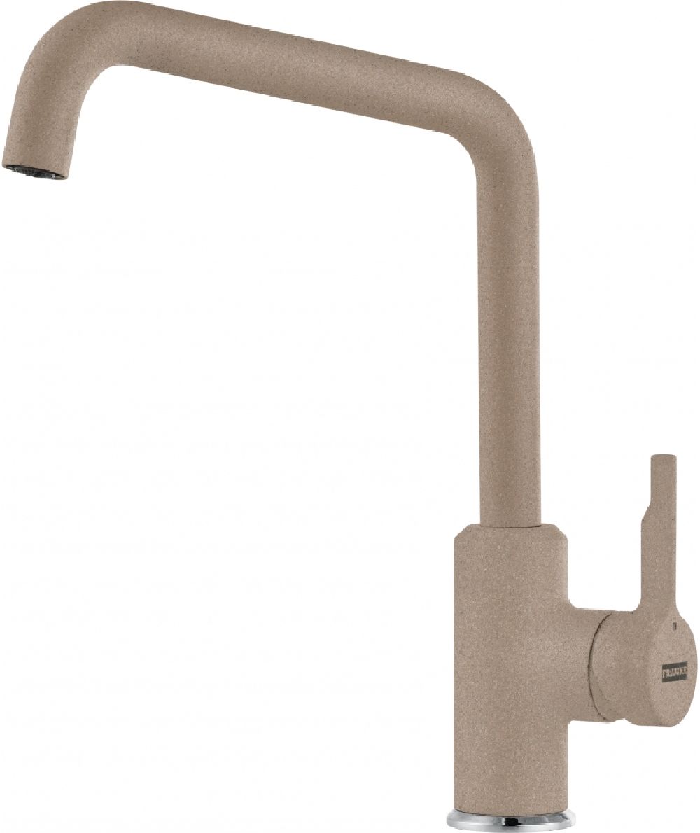 Franke Urban grifo de cocina de pie marrón 115.0595.066