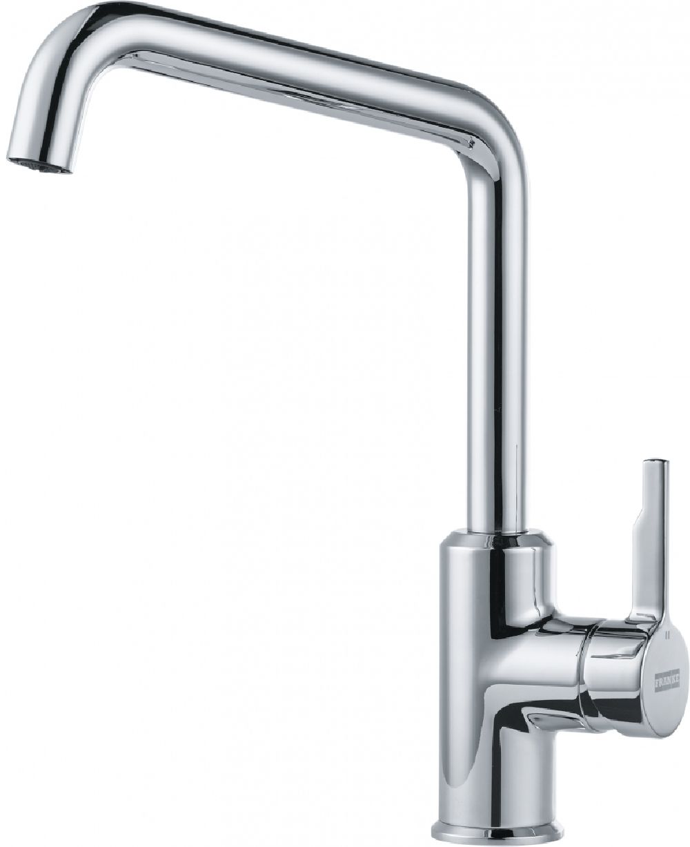 Franke Urban grifo de cocina de pie cromo 115.0595.062