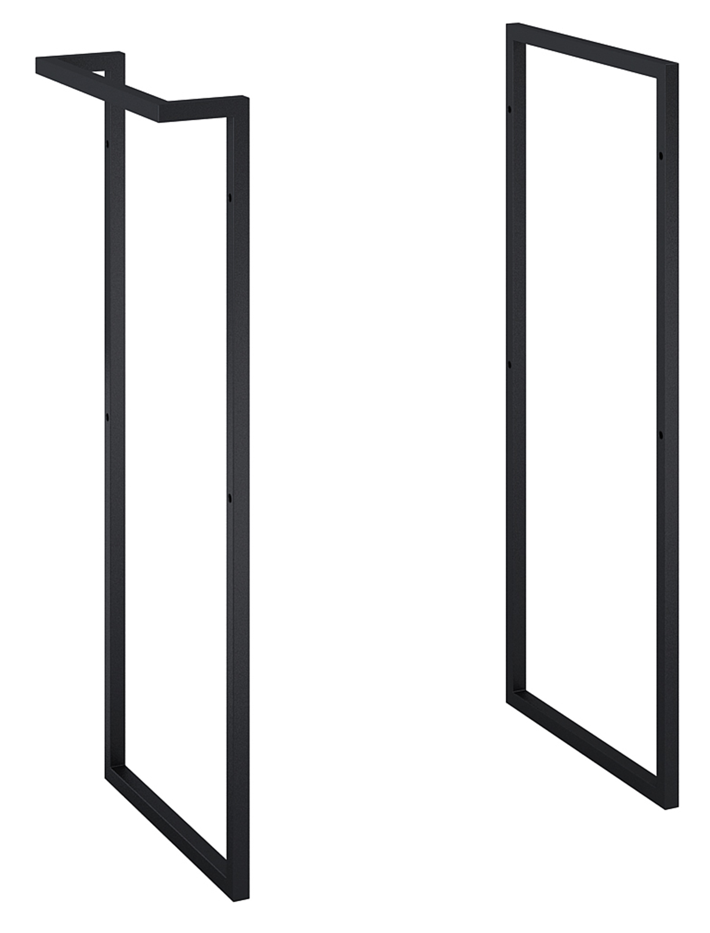 Roca Roma Compact elemento del sistema de montaje de muebles A817027485