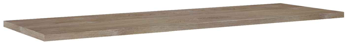 Elita encimera 160.4x46 cm roble RE05160012S780