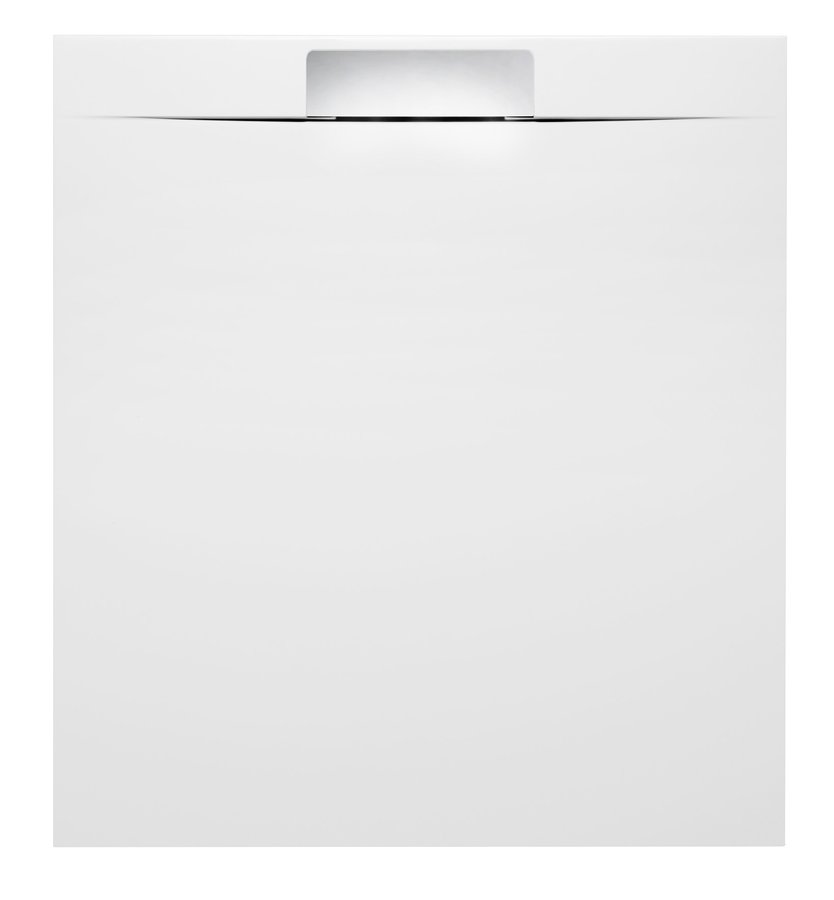 Polysan Kazuko plato de ducha rectangular 110x90 cm blanco 40338