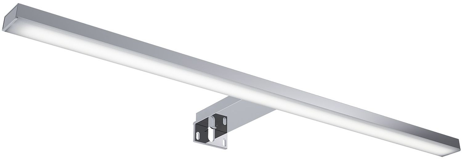 Elita Esther lámpara de pared 1x8 W cromo RE070500010040