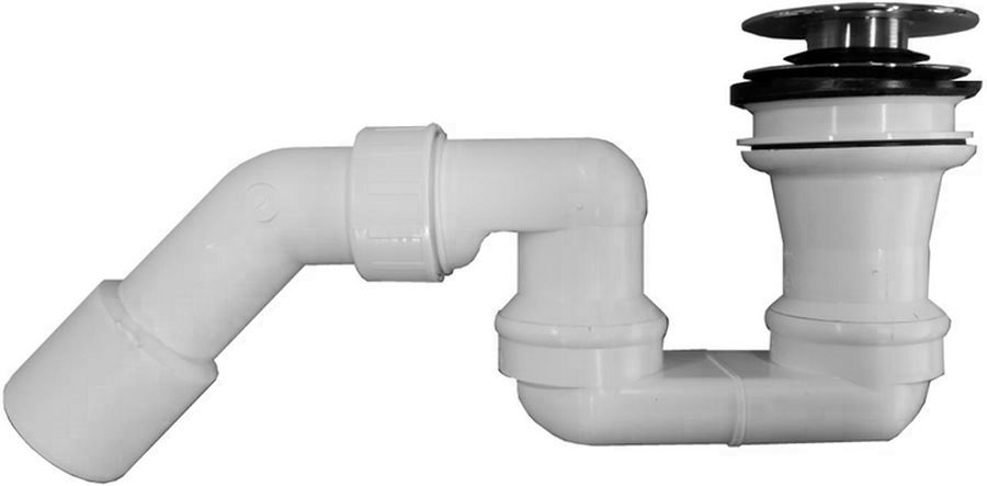 Villeroy & Boch tapón para bañera || U909520AL