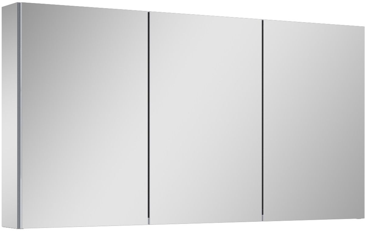 Elita Basic armario 120x12.9x61.8 cm suspendido, lateral RE061200030000