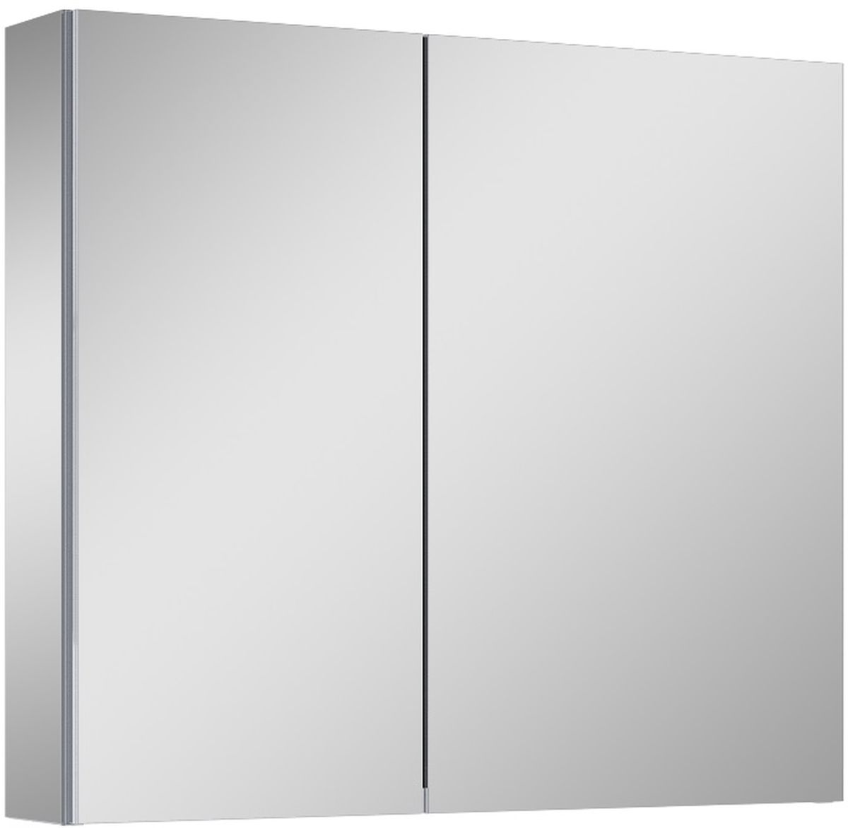 Elita Basic armario 70.6x12.9x61.8 cm con espejo RE060700030000