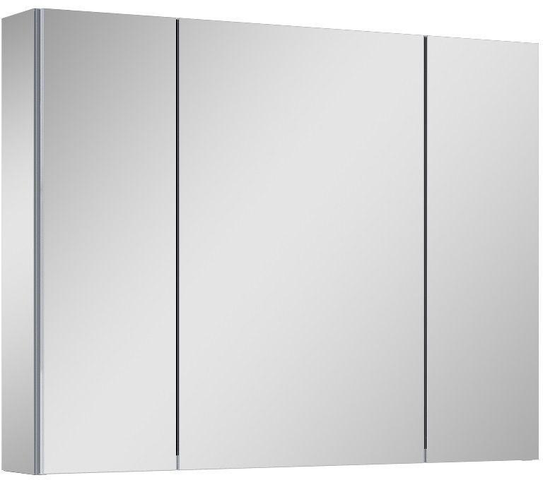 Elita Basic armario 80.6x12.9x61.8 cm suspendido, lateral RE061080030000