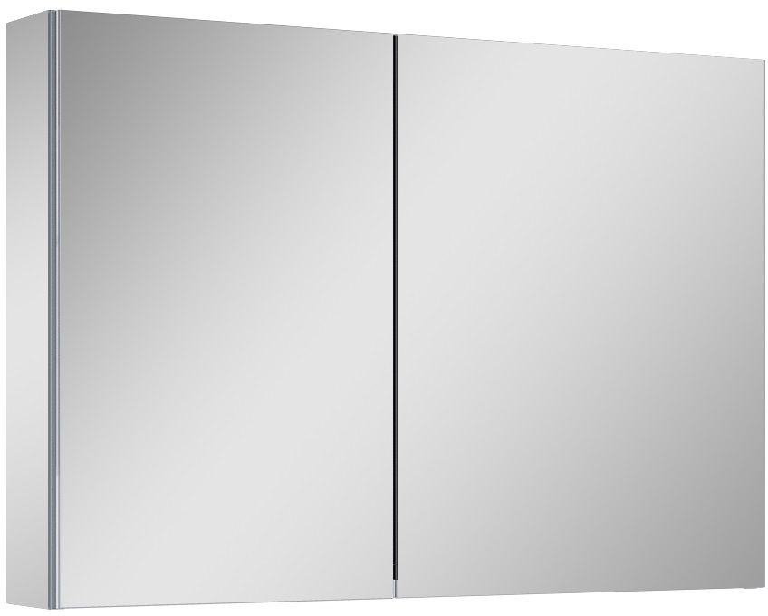 Elita Basic armario 90.6x12.9x61.8 cm suspendido, lateral RE060900030000