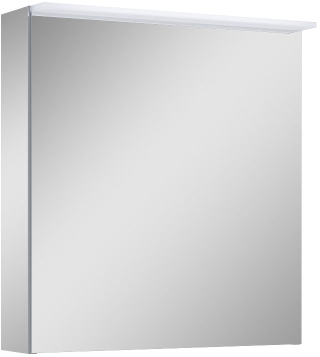 Elita Premium armario 60.6x13.6x64.8 cm suspendido, lateral RE064663000010