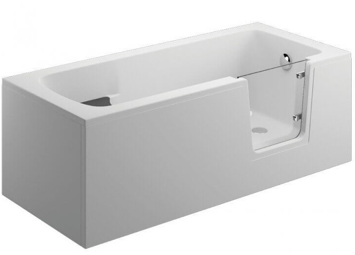 Polimat Avo sifón de bañera 00596