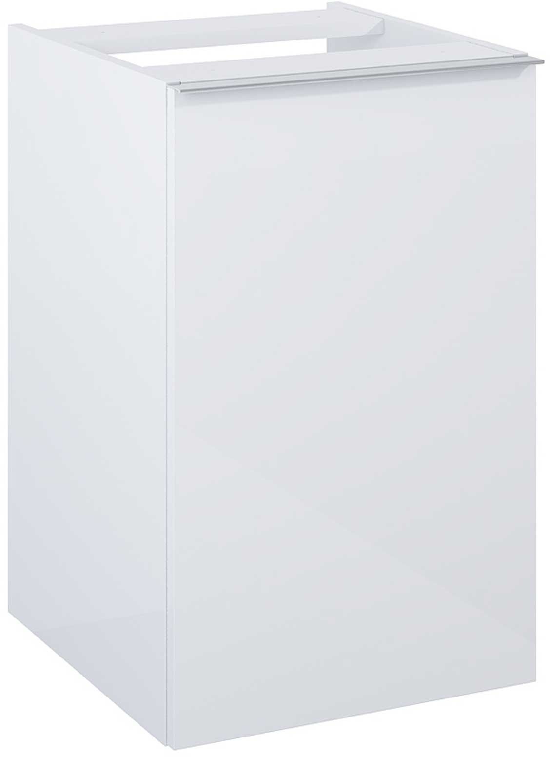 Elita Look armario 40x44.9x63.5 cm suspendido, lateral blanco RE080402025290