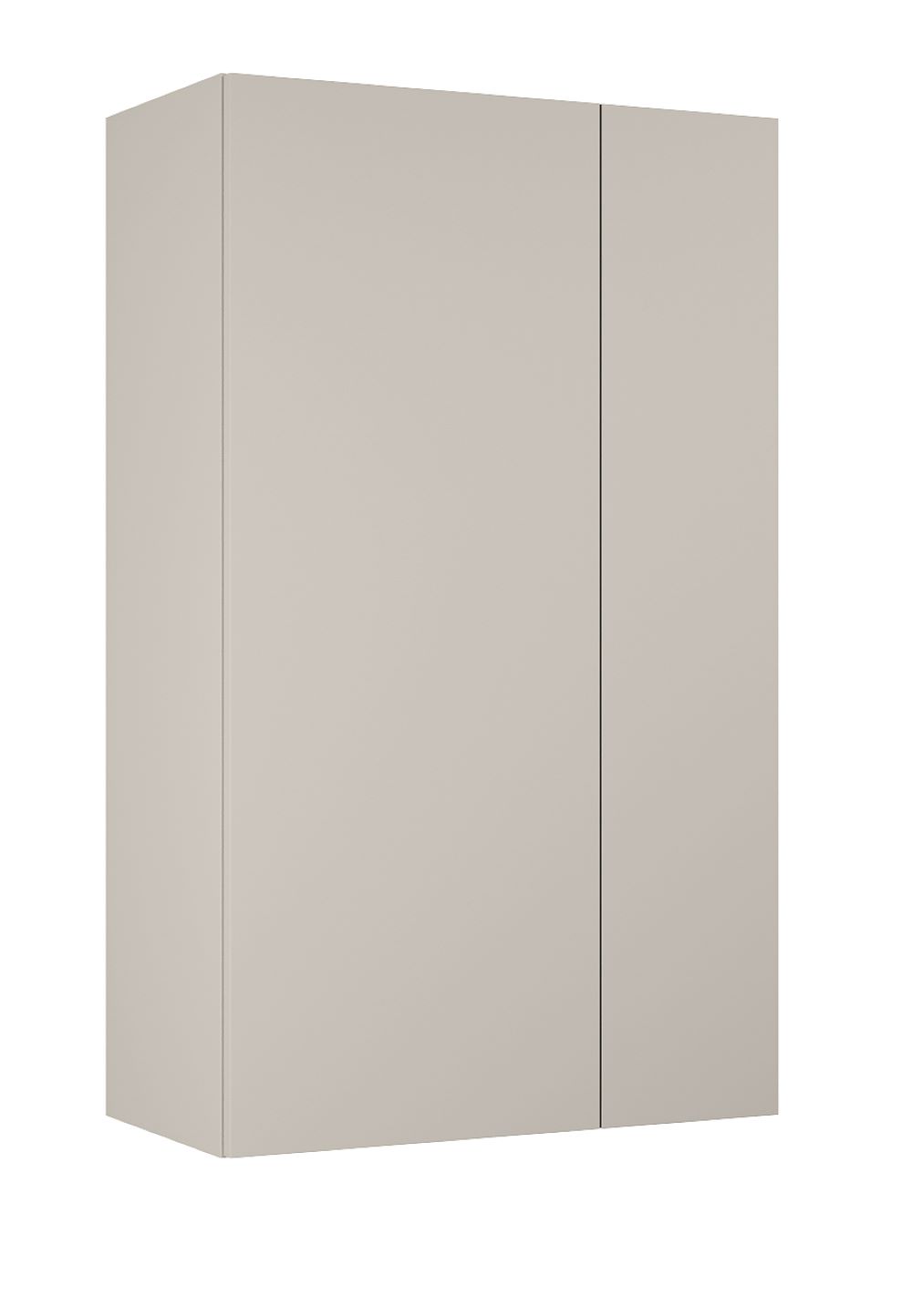 Elita For All armario 59.6x31.6x100 cm suspendido, lateral beige RE140600067020
