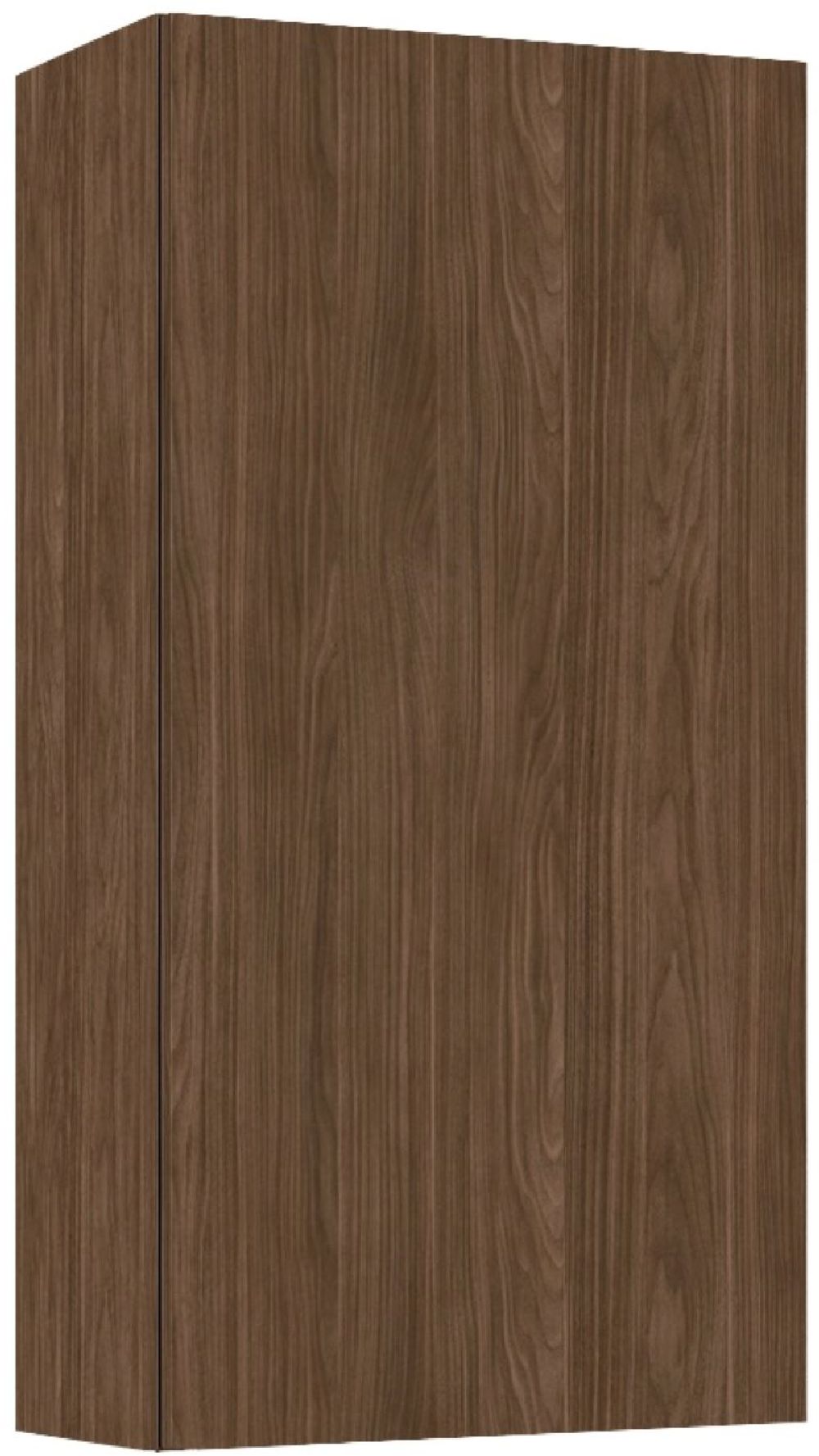 Elita For All armario 40x21.6x80 cm suspendido, lateral nogal RE140400077060