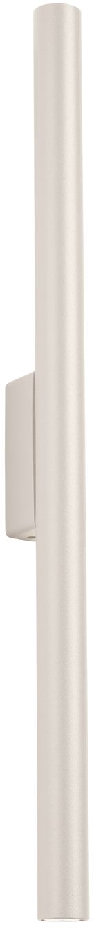 Sollux Lighting Pastelo lámpara de pared 2x8 W beige SL.1517