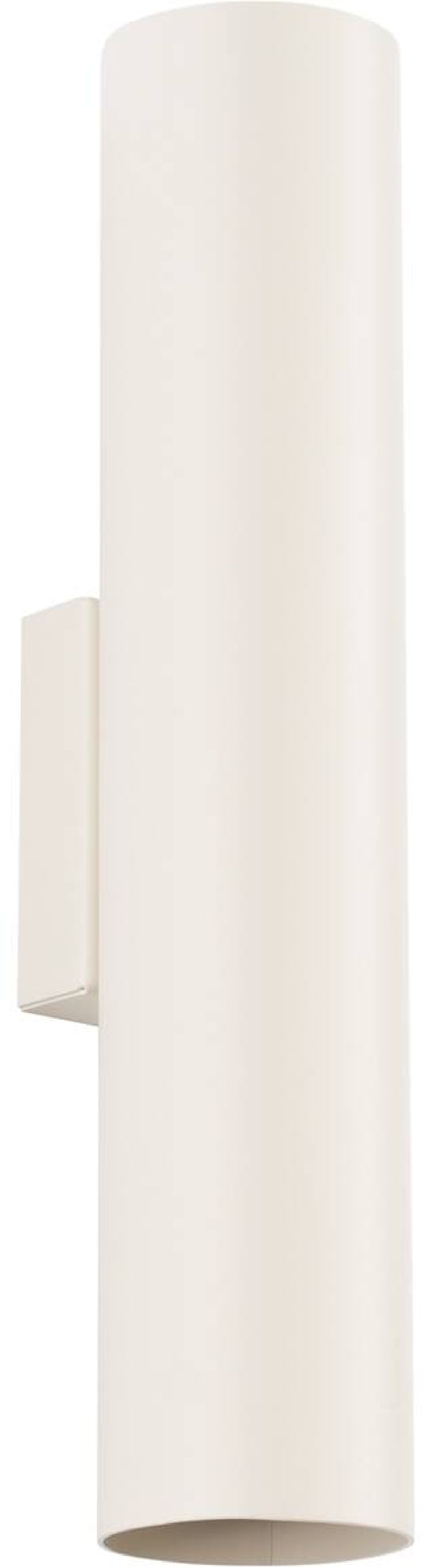 Sollux Lighting Lagos lámpara de pared 2x10 W beige SL.1483