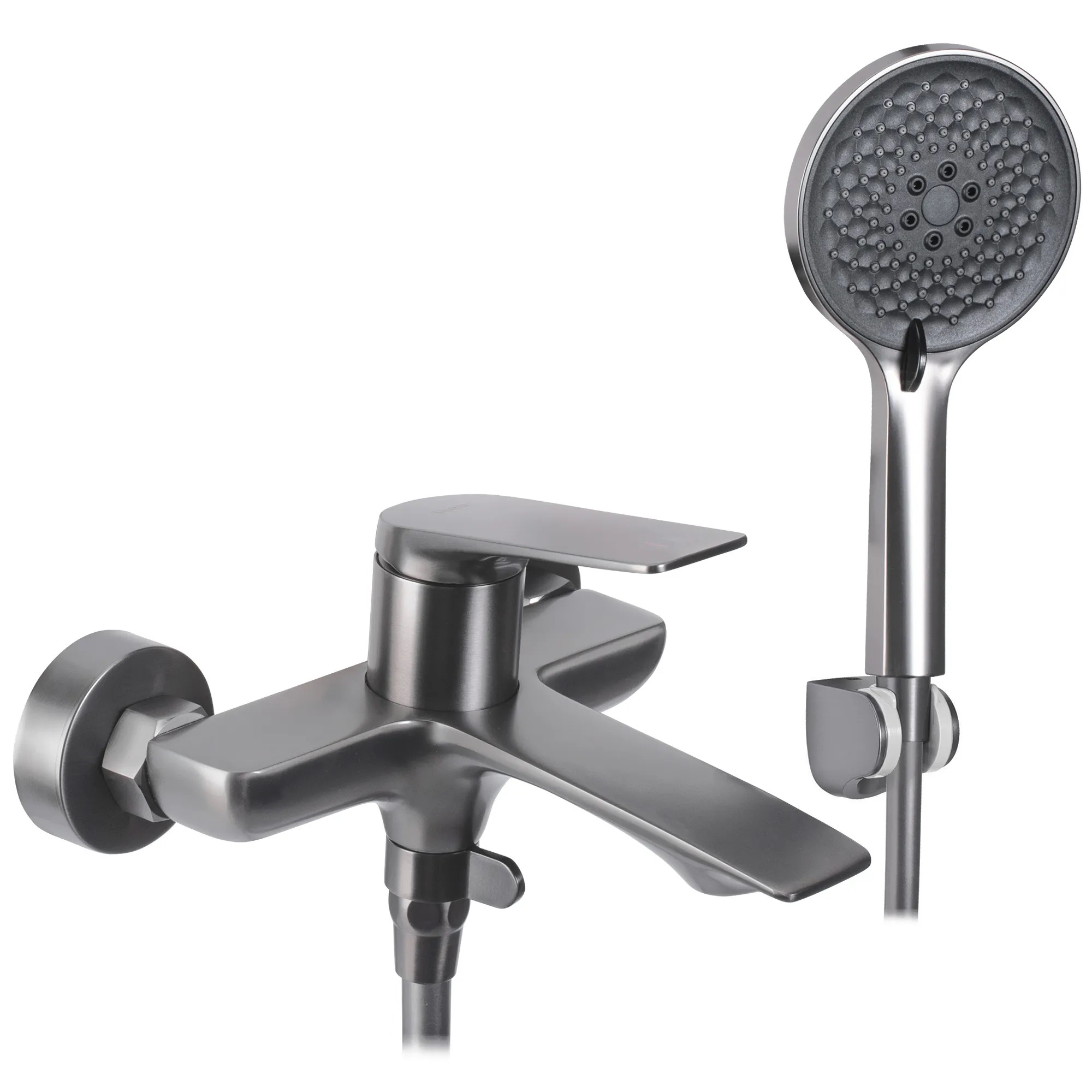 Rea Avalon grifo de bañera y ducha a pared || REA-B2706