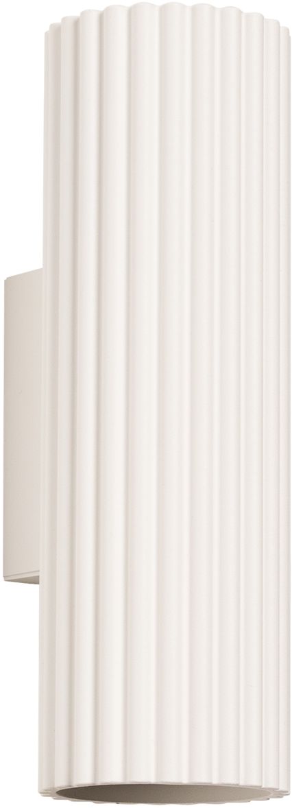 Sollux Lighting Karbon lámpara de pared 2x10 W beige SL.1653