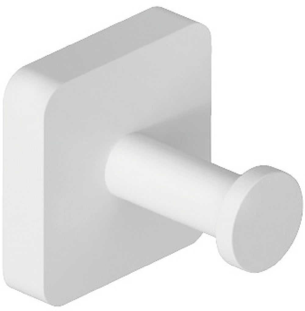 Kludi Vela S toallero blanco 2598453