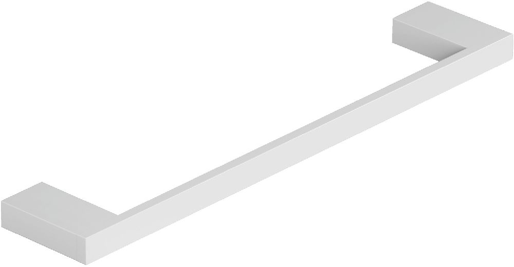 Kludi Vela C barra para toallas blanco 3196253