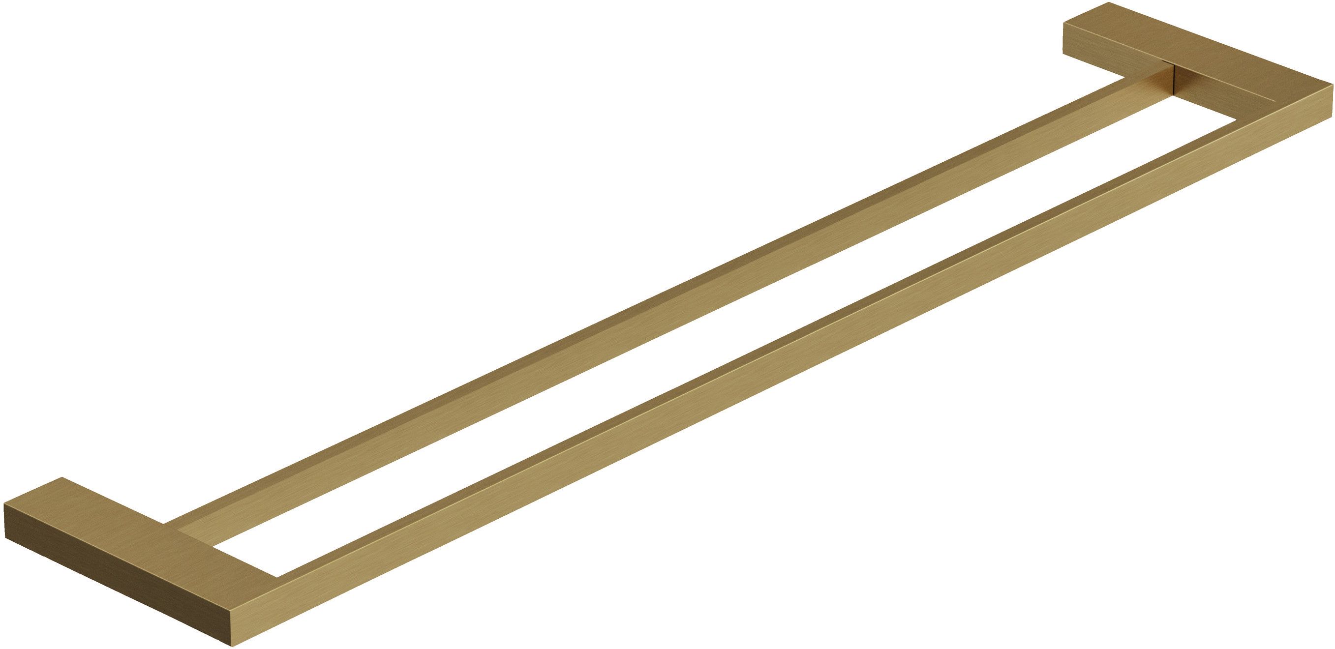 Kludi Vela C toallero oro 31988N0