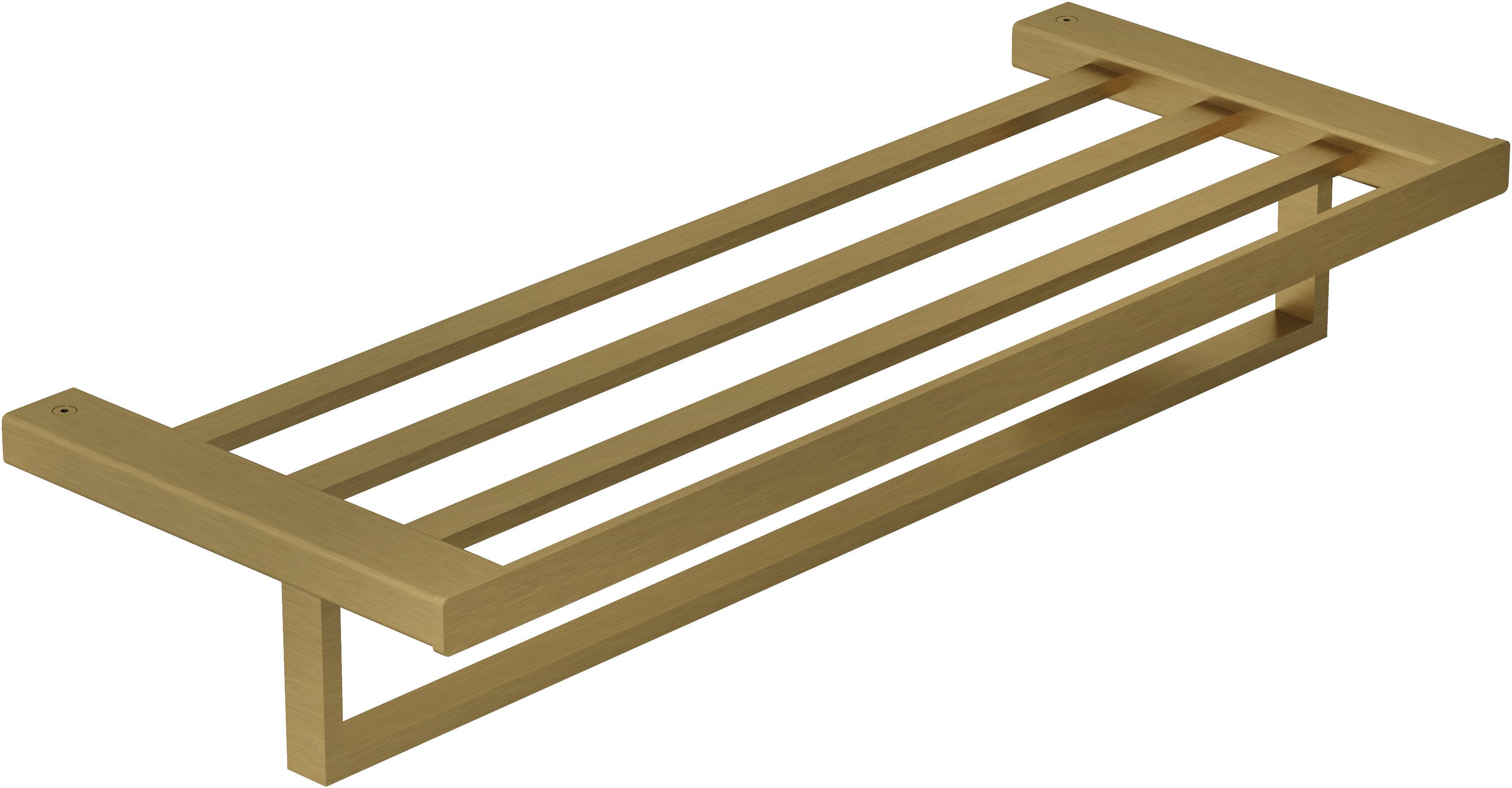 Kludi Vela C toallero oro 31989N0