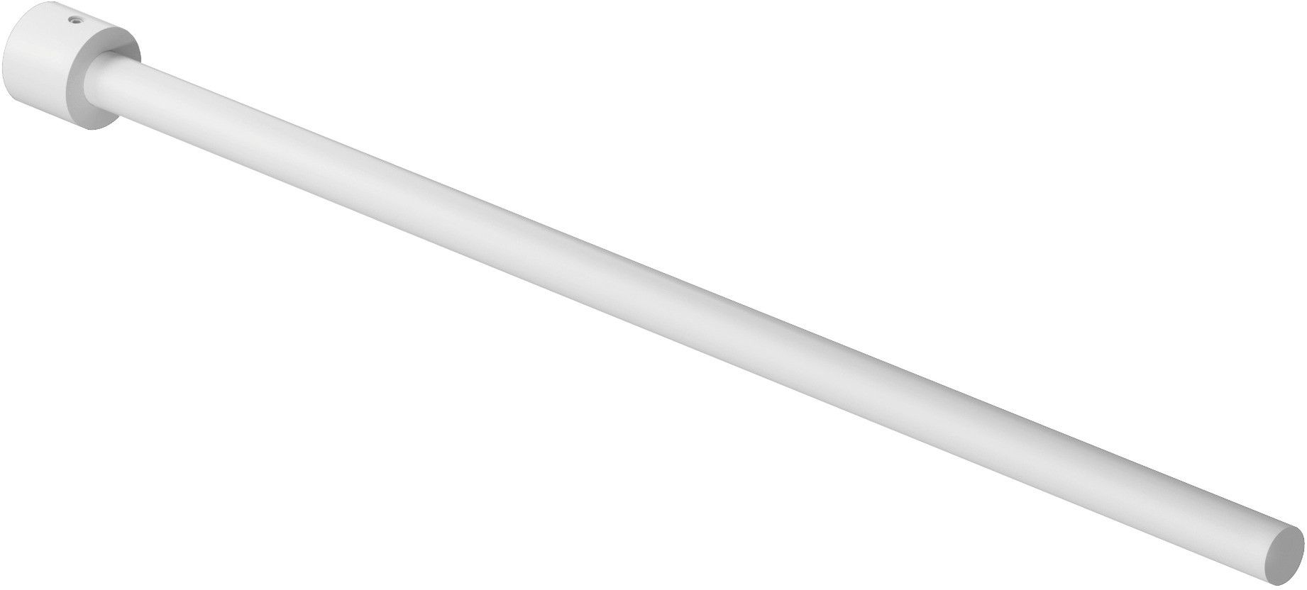 Kludi Vela R toallero blanco 5897753S