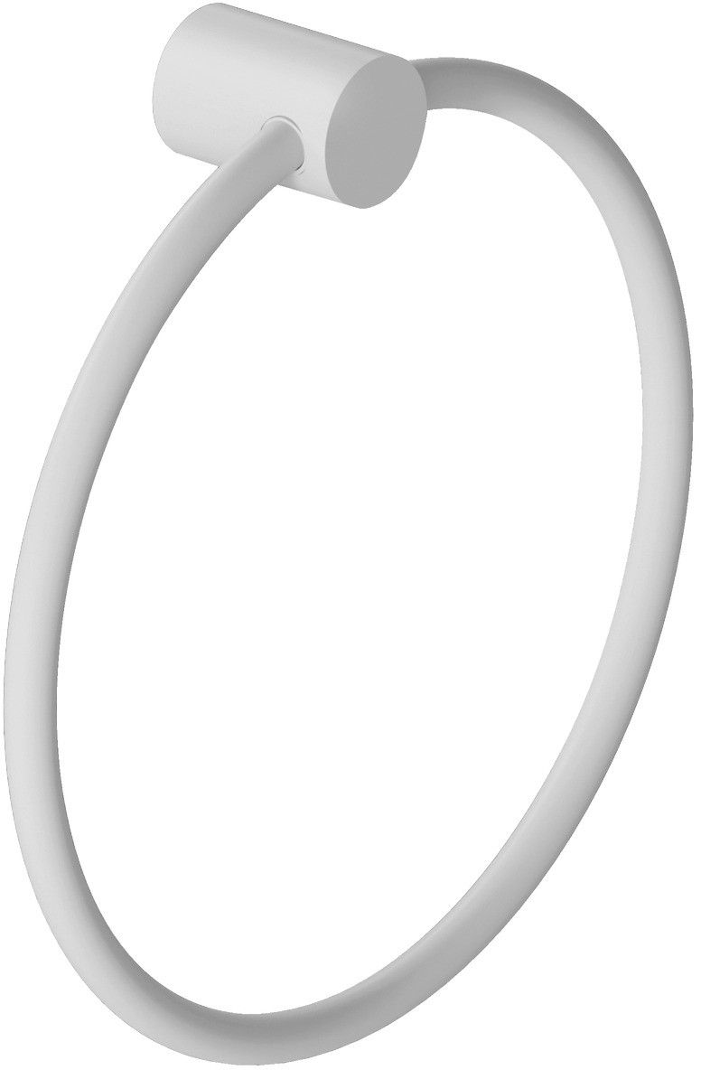 Kludi Vela R toallero blanco 5897853