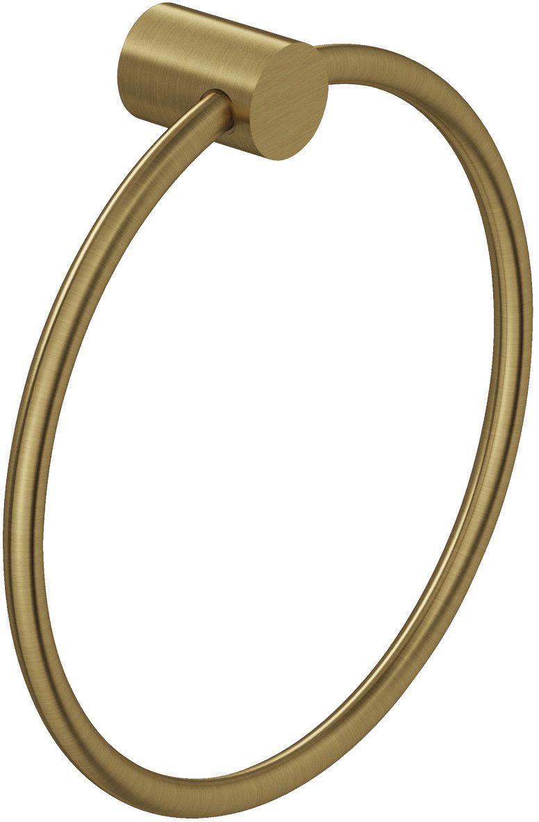 Kludi Vela R toallero oro 58978N0