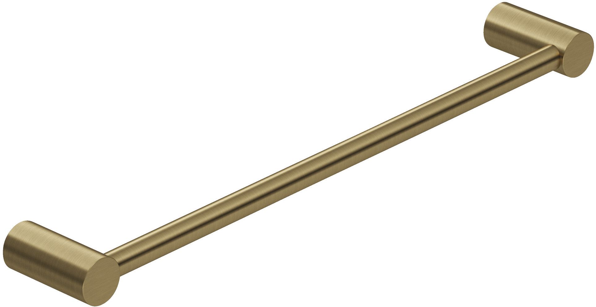 Kludi Vela R toallero oro 58980N0