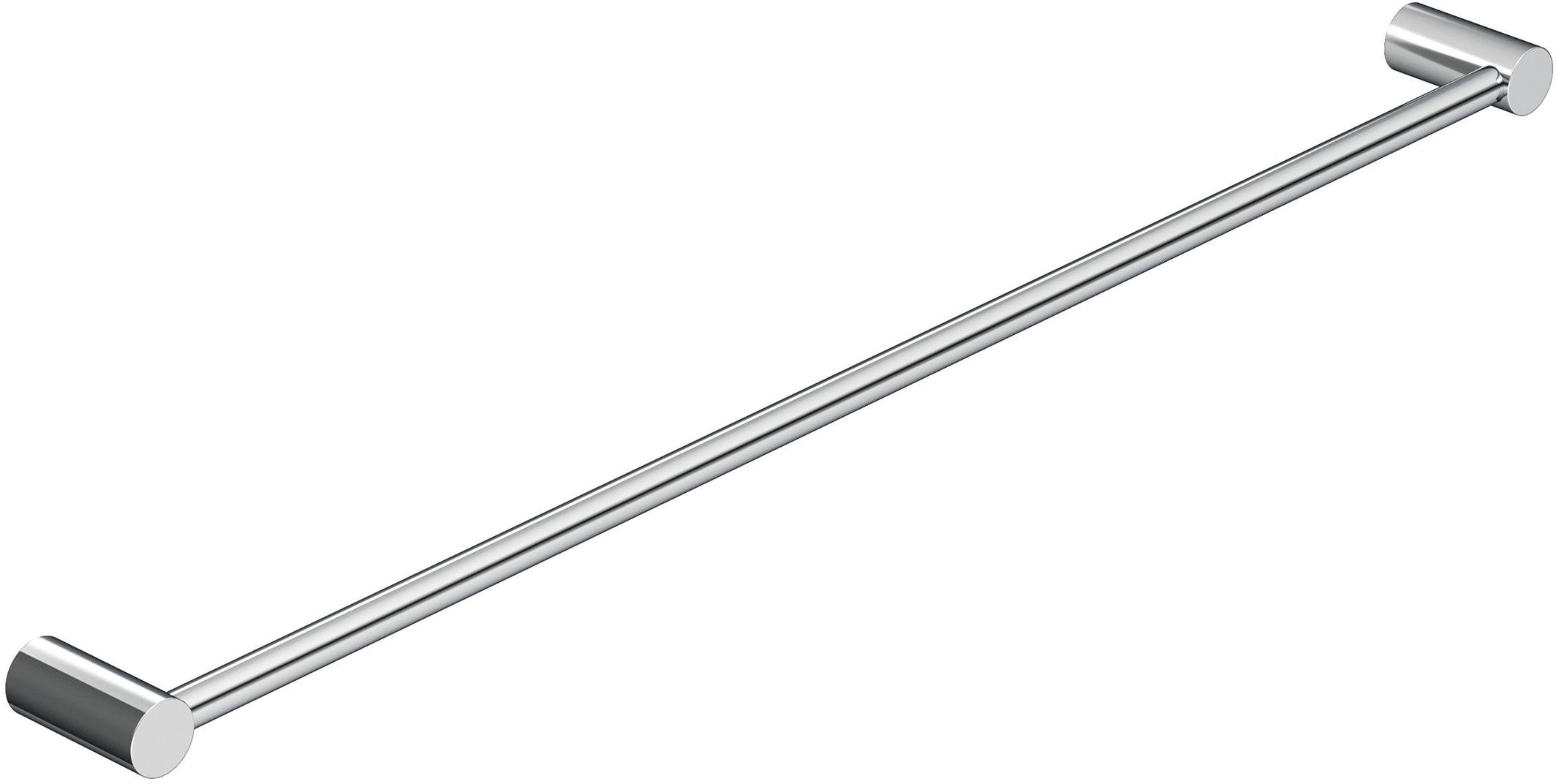 Kludi Vela R toallero cromo 5896105