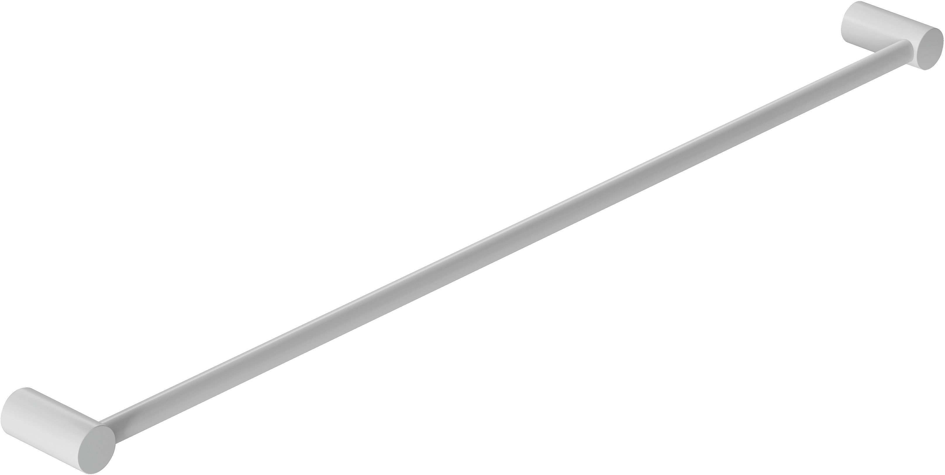 Kludi Vela R toallero blanco 5896153