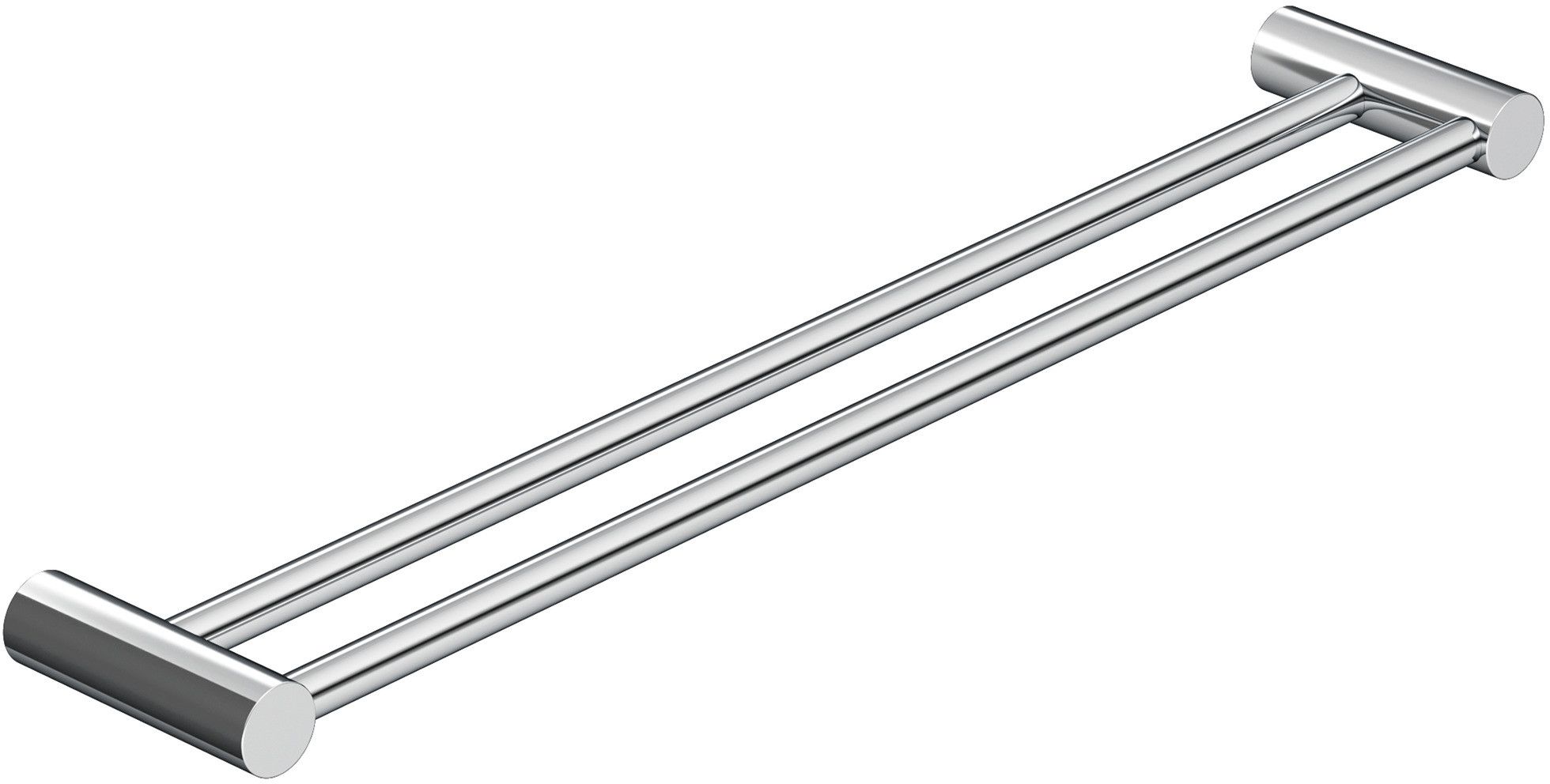 Kludi Vela R toallero cromo 5898805