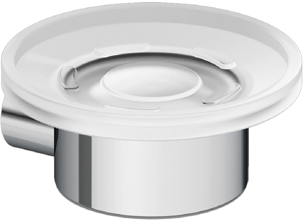 Kludi Decus jabonera de pared cromo 5898505