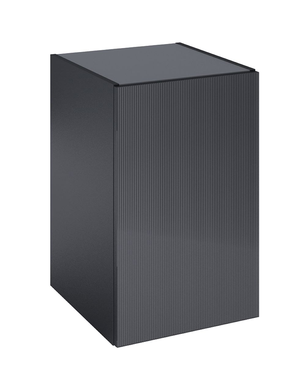 Elita Soho armario 40x45.3x63.5 cm suspendido, lateral negro RE080400047160
