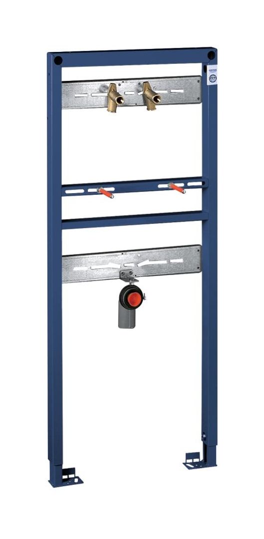 Grohe Rapid SL marco empotrado para lavabo 38546000