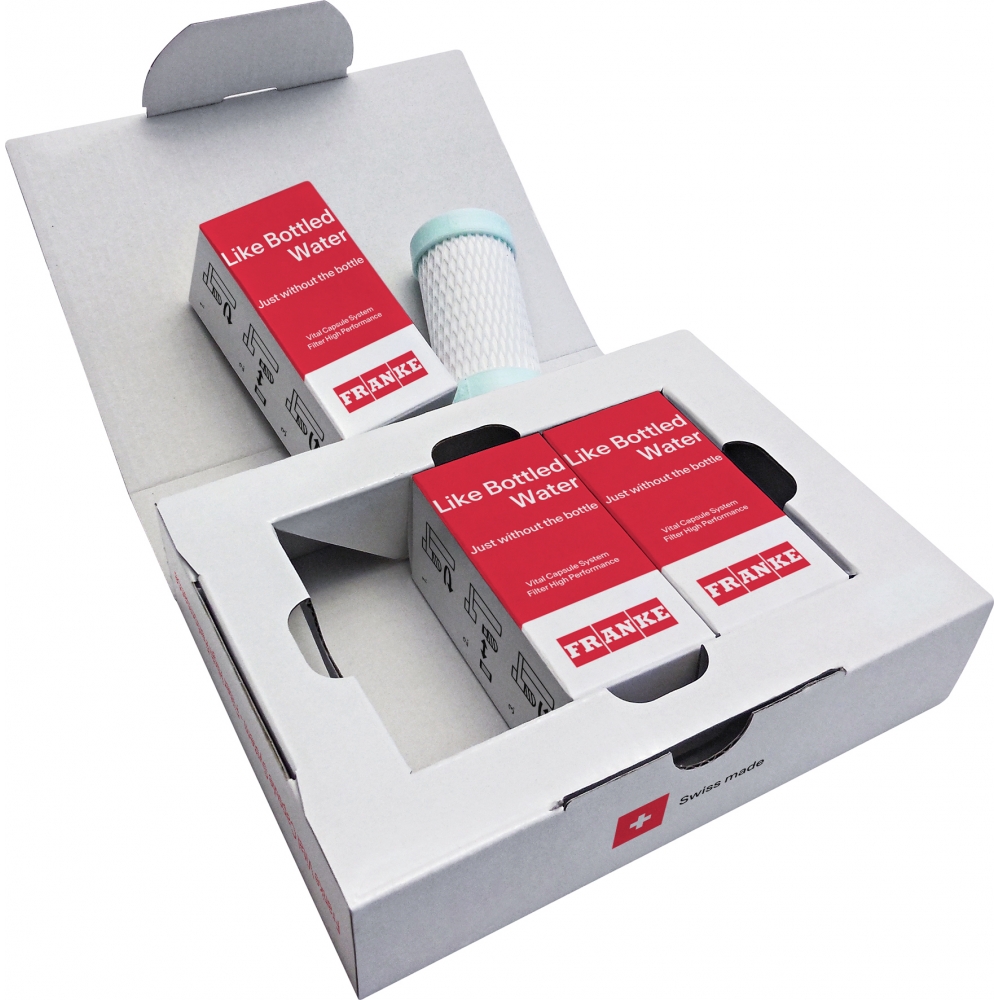 Franke Vital filtro para fregadero 112.0607.498