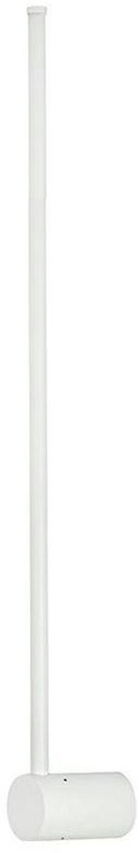 Moosee Ombre lámpara de pared 1x8 W blanco MSE1501100476