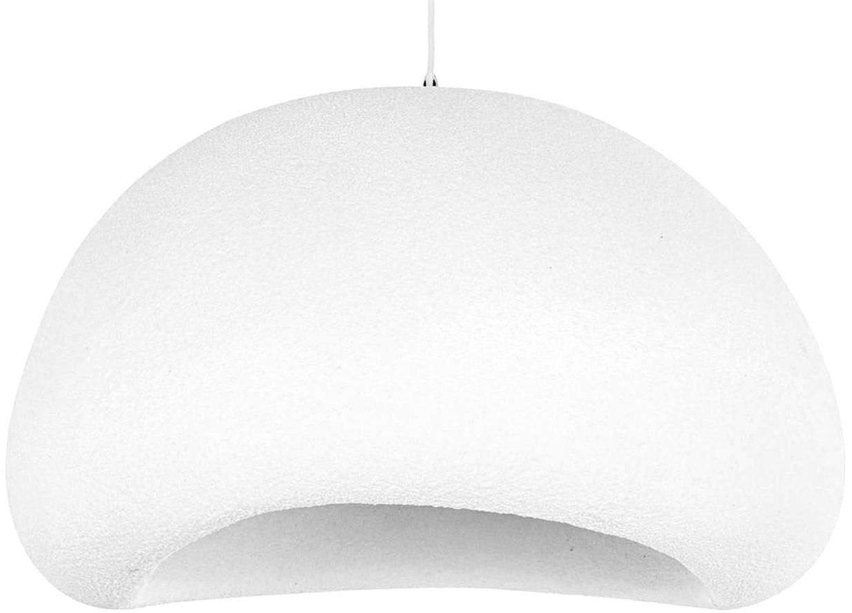 Moosee Nest lámpara colgante 1x40 W blanco MSE1501100468