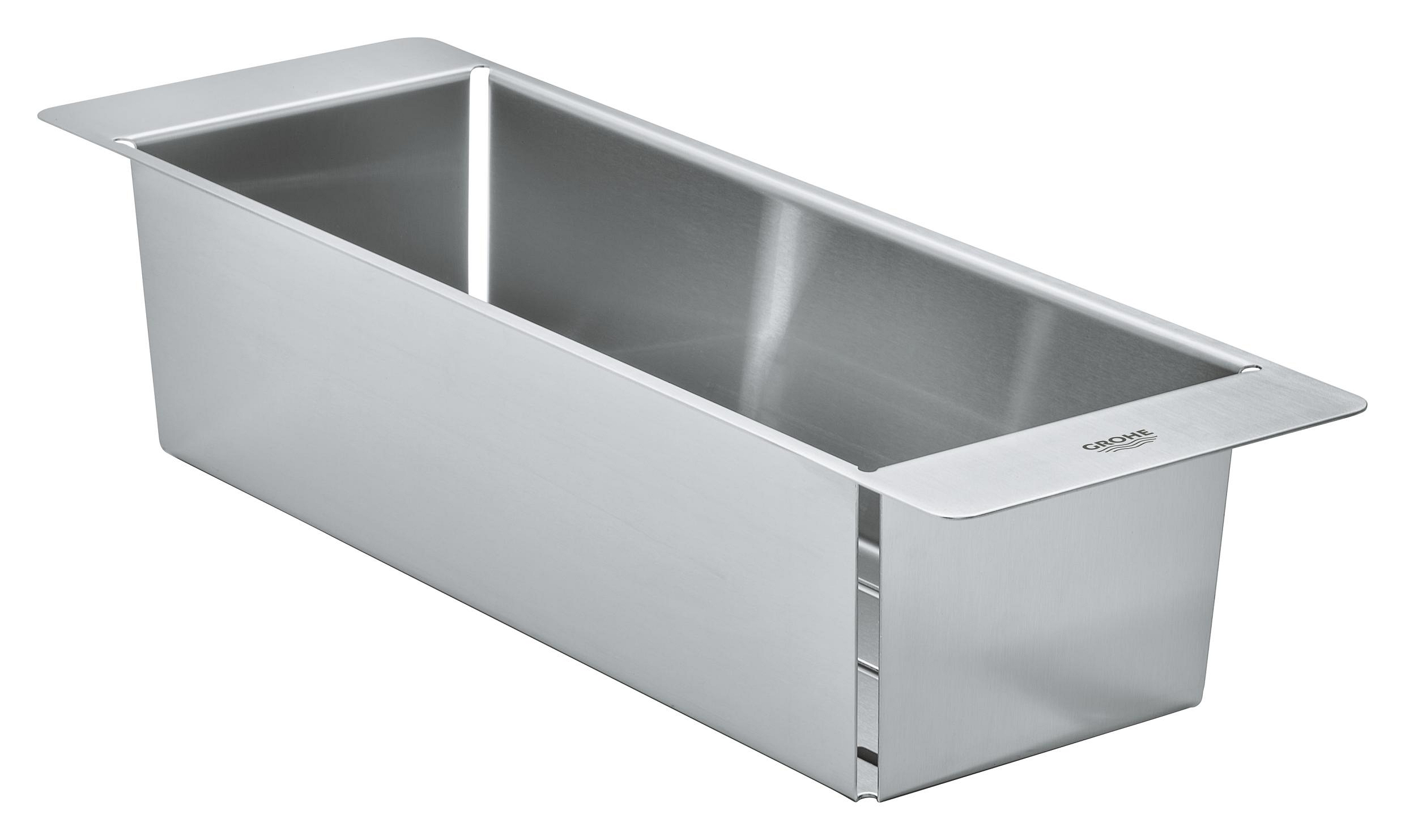 Grohe inserto para escurridor 40852SD0